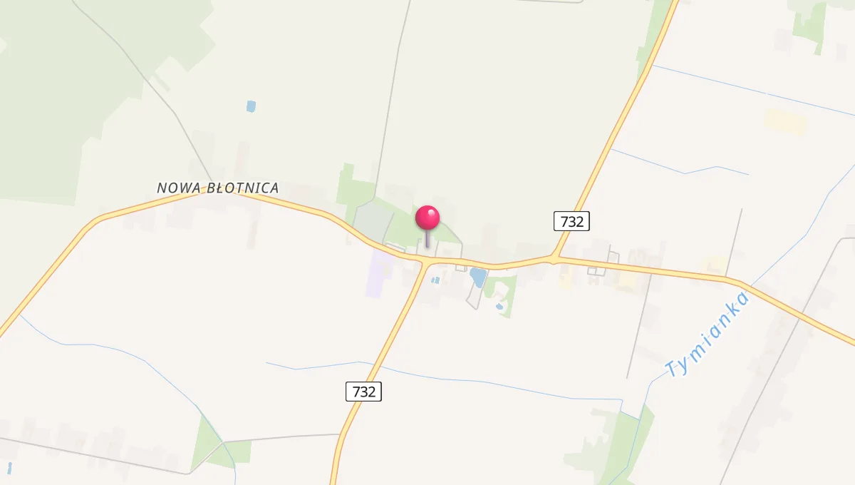 Godziny Modlitw w Stara Błotnica