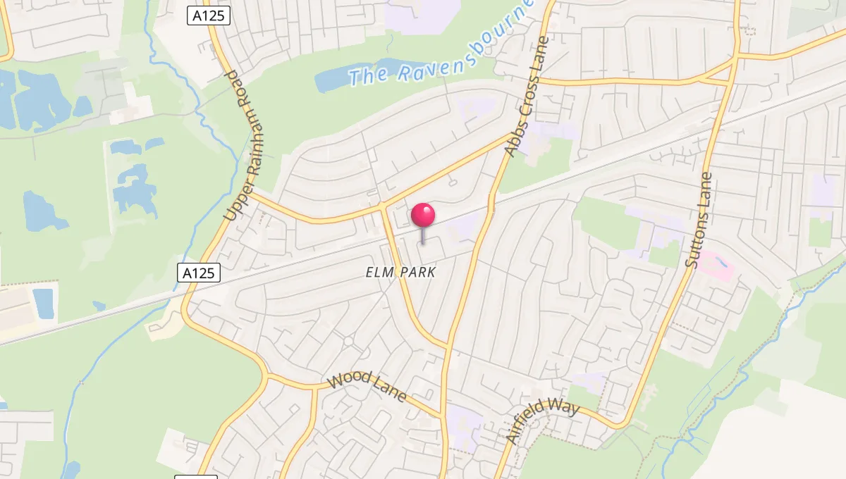 Prayer Times in Elm Park