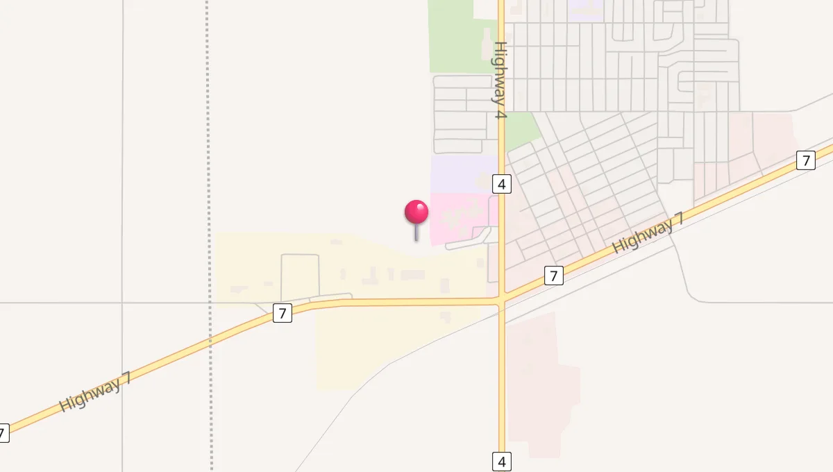 Prayer Times in Rosetown