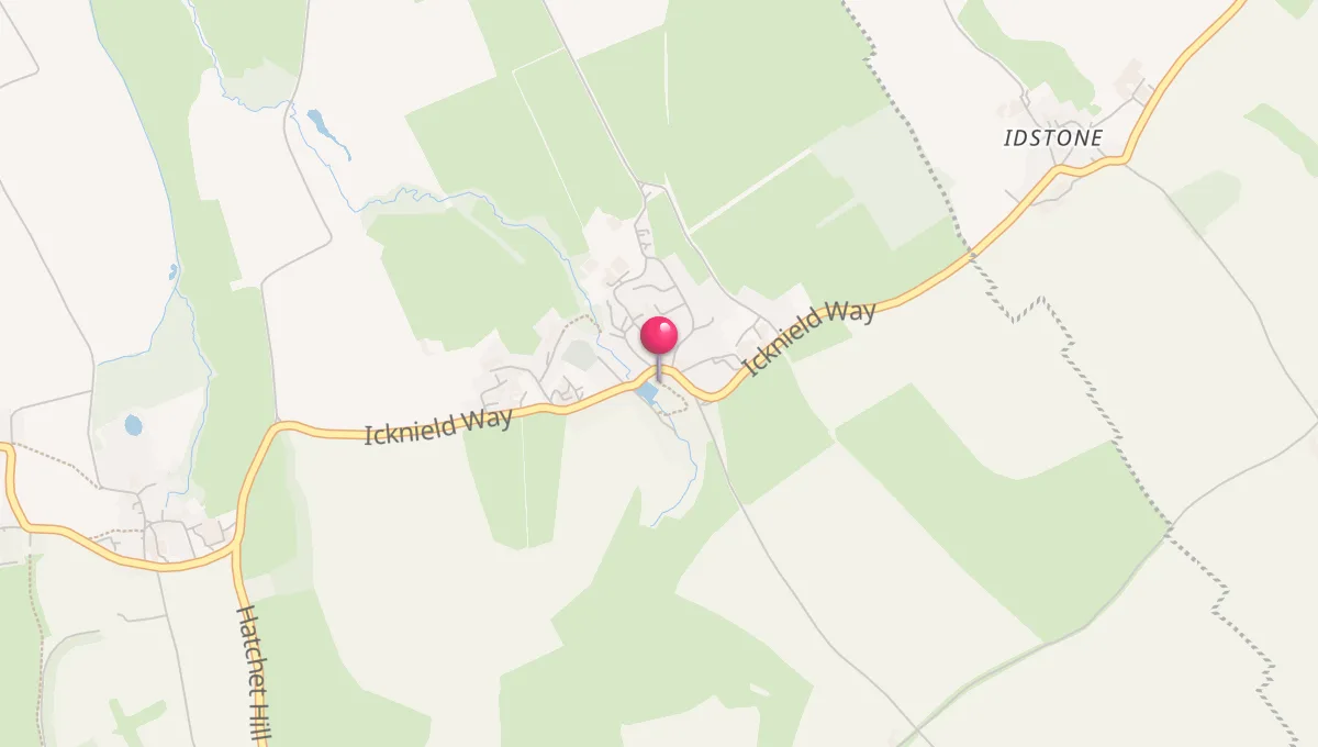 Prayer Times in Bishopstone