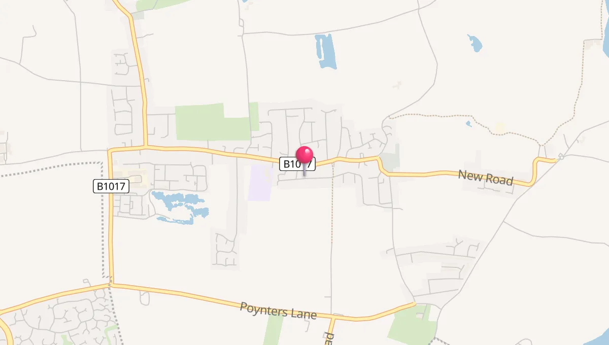 Prayer Times in Great Wakering