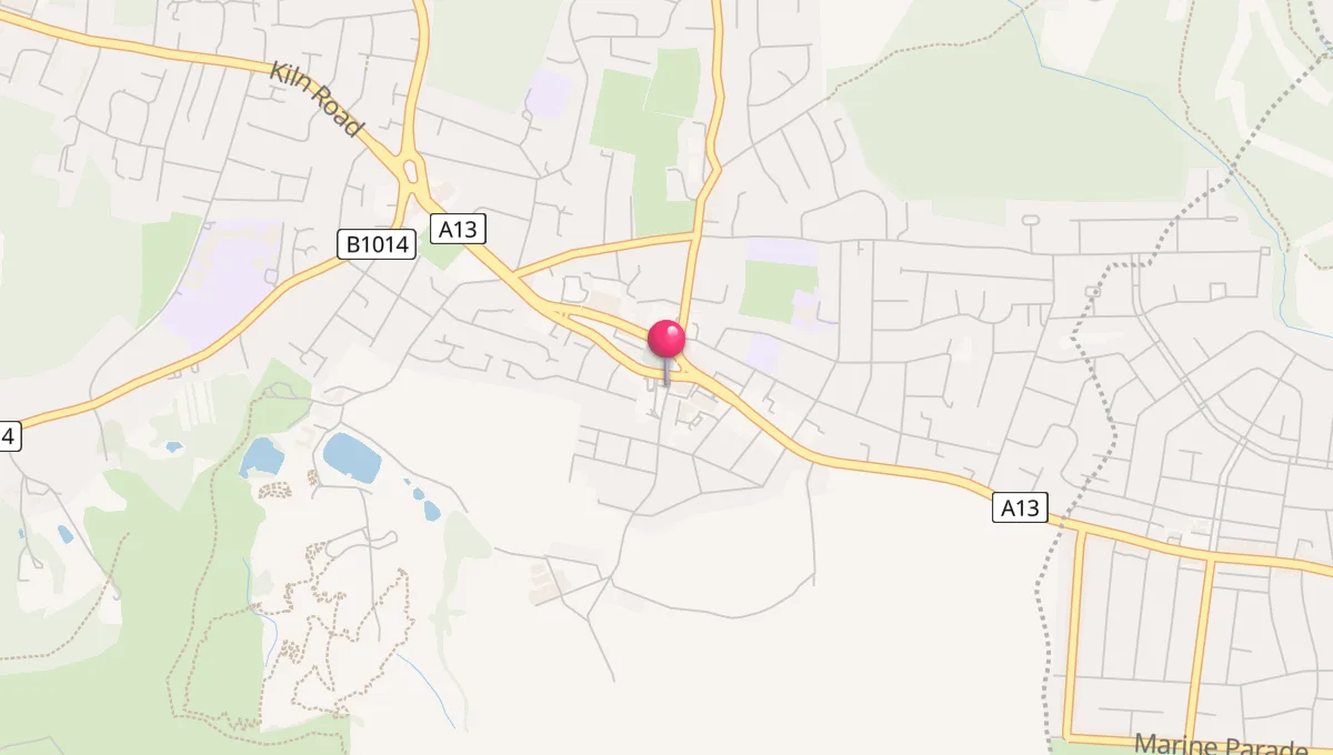 Prayer Times in Hadleigh