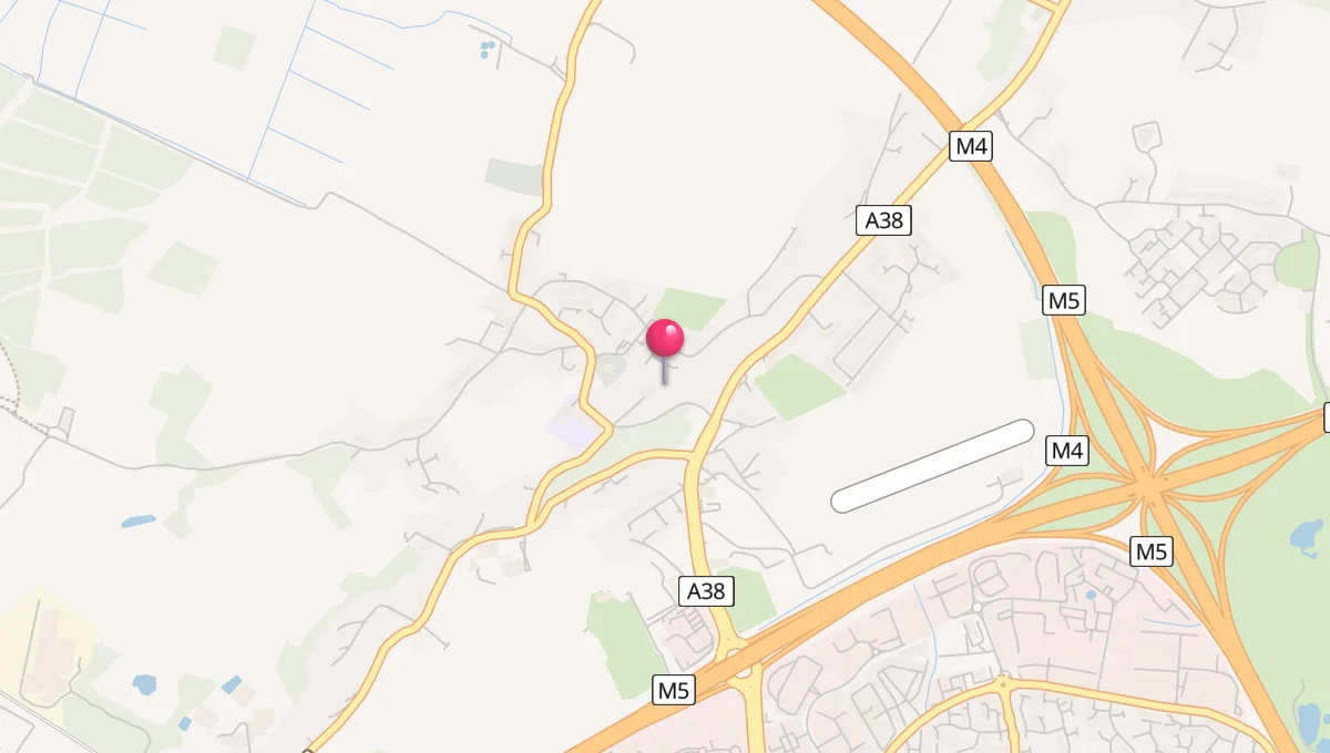 Prayer Times in Almondsbury