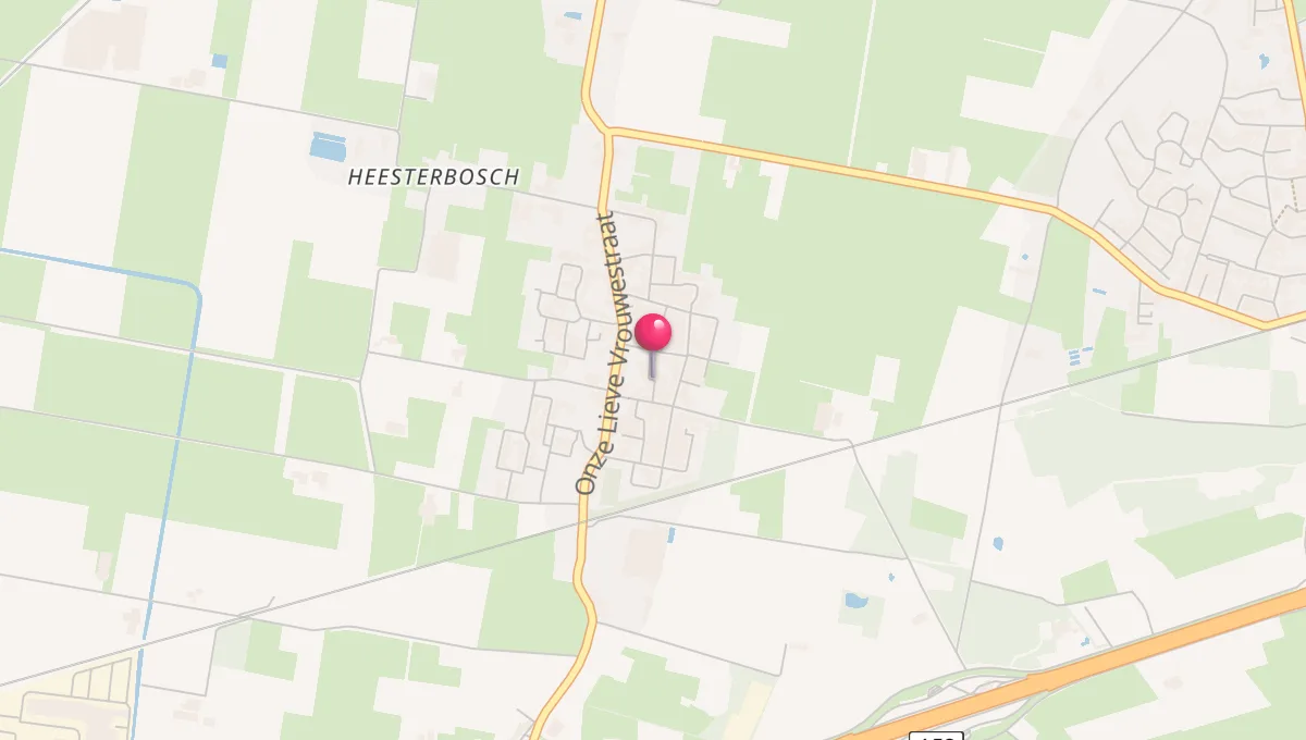 Gebedstijden in Zegge