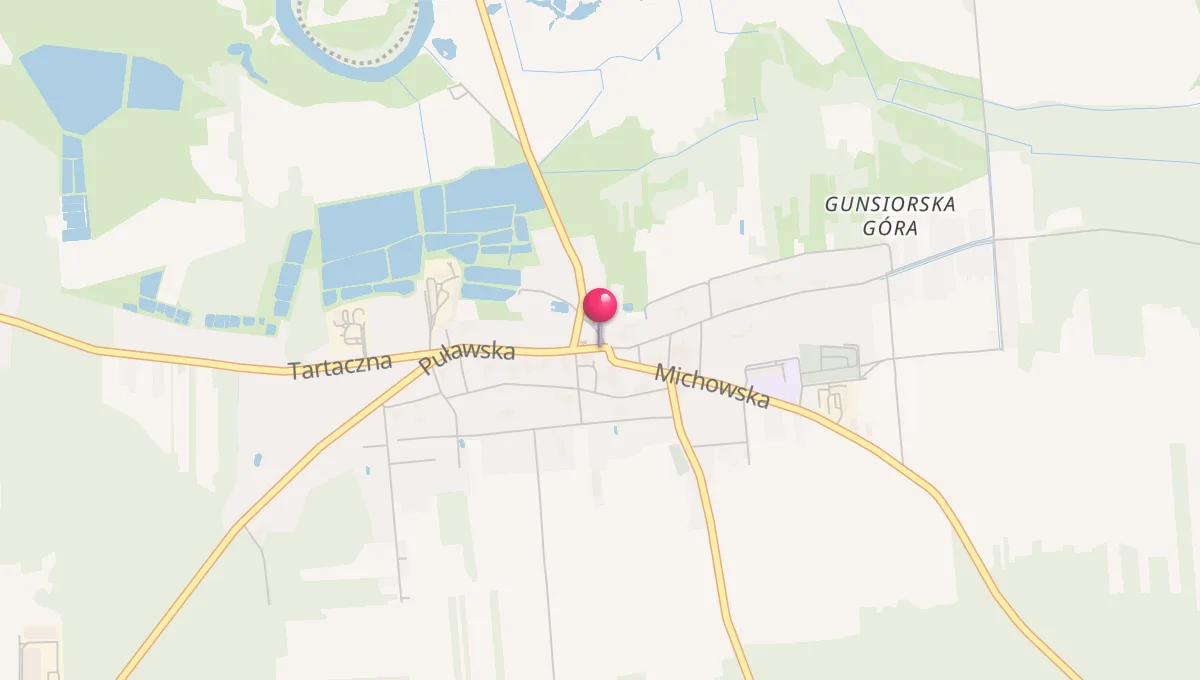 Godziny Modlitw w Baranów
