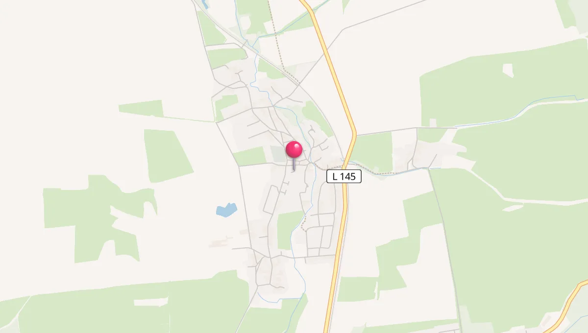 Gebetszeiten in Teicha