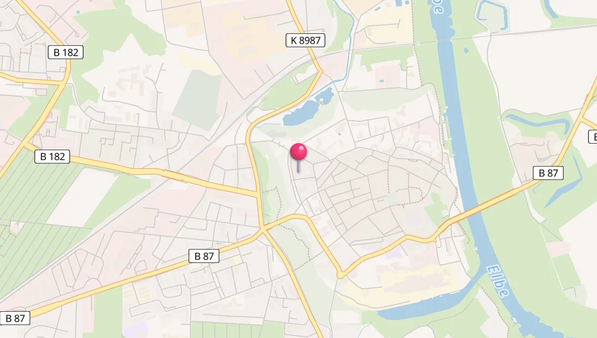 Gebetszeiten in Torgau