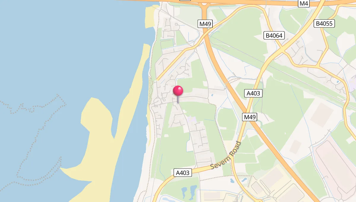 Prayer Times in Severn Beach