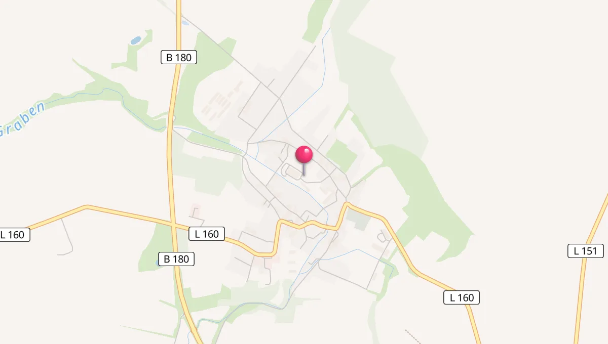 Gebetszeiten in Volkstedt