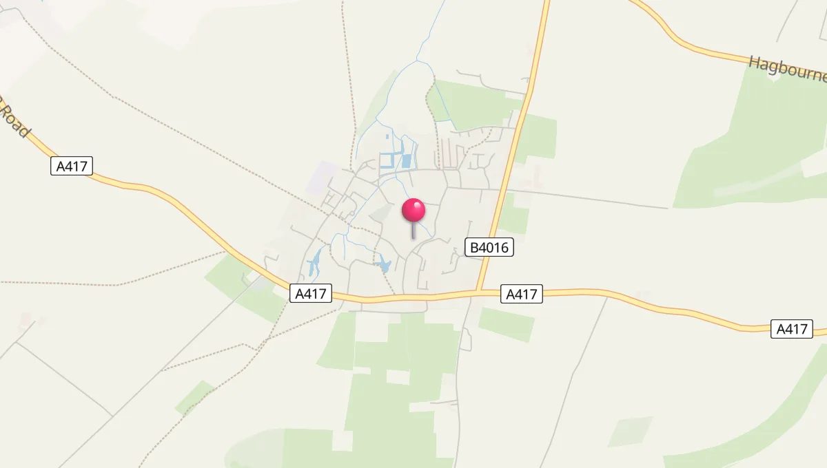 Prayer Times in Blewbury