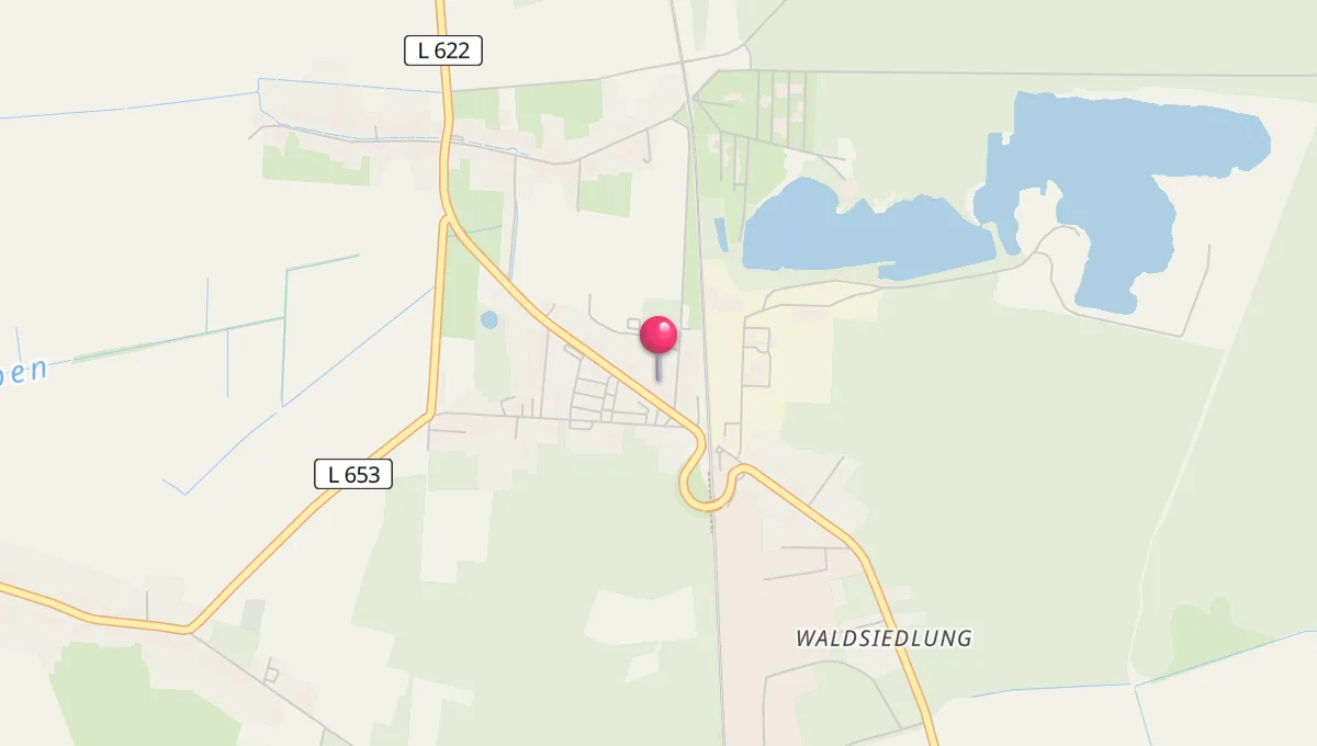 Gebetszeiten in Rückersdorf