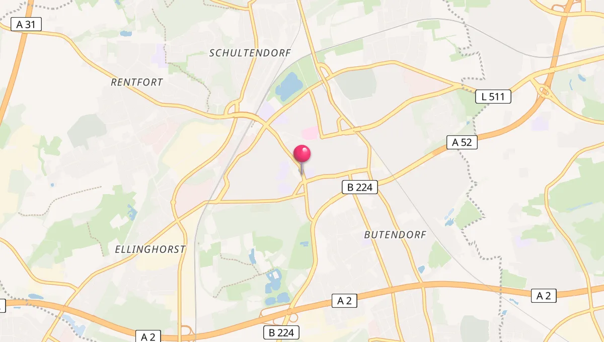 Ramadan-Kalender Gladbeck