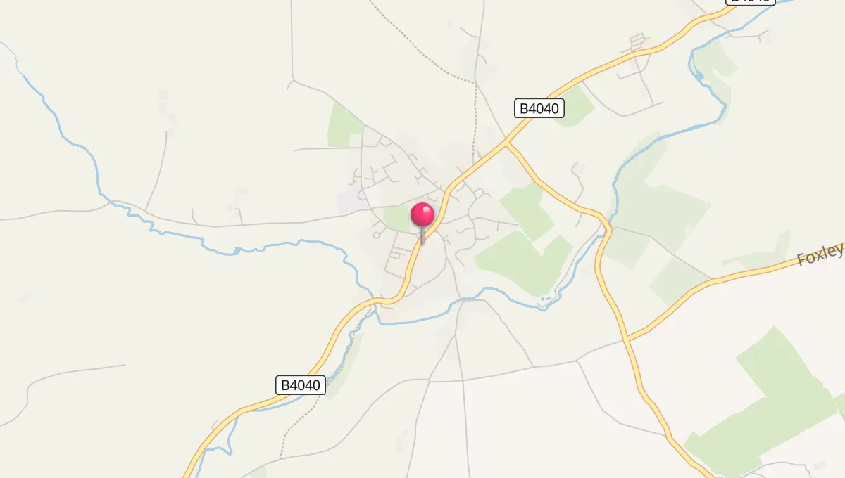 Prayer Times in Sherston