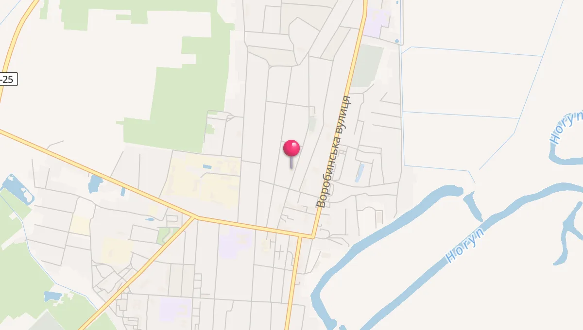 Время молитв в Dubrovytsya