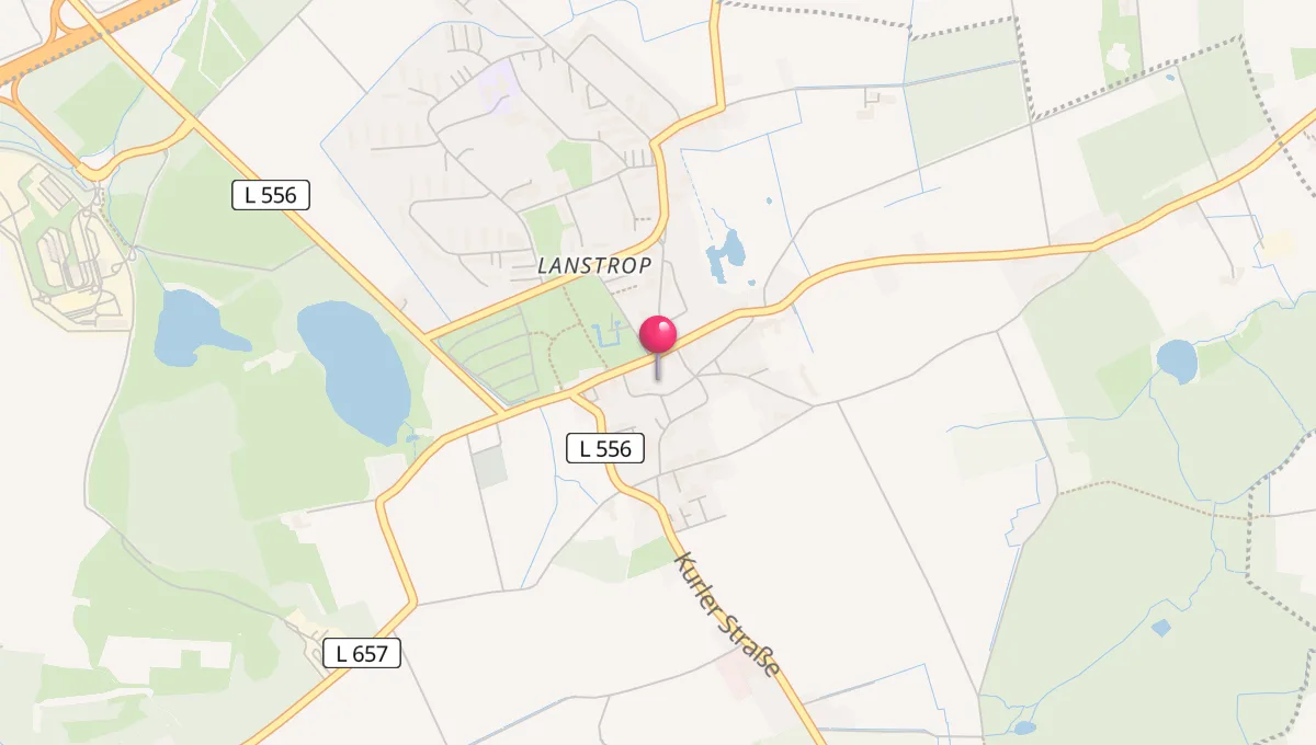 Gebetszeiten in Lanstrop