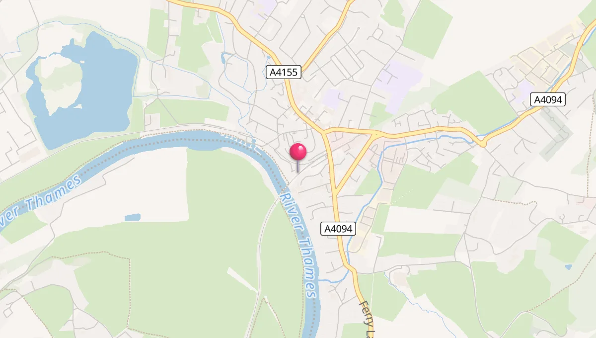 Prayer Times in Bourne End