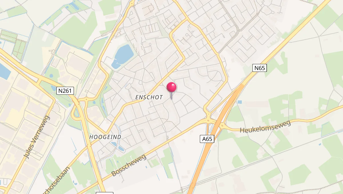 Ramadan Kalender Enschot