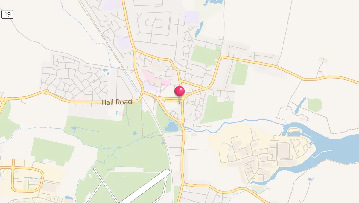 Prayer Times in Rochford