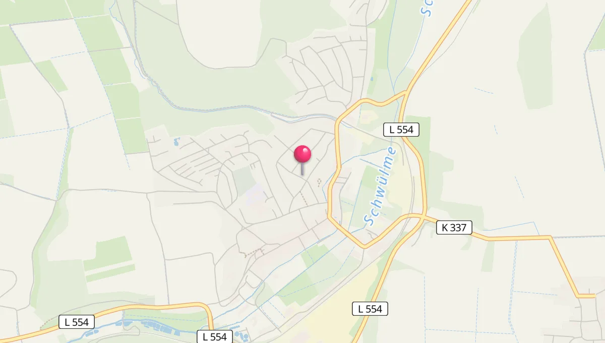 Gebetszeiten in Adelebsen
