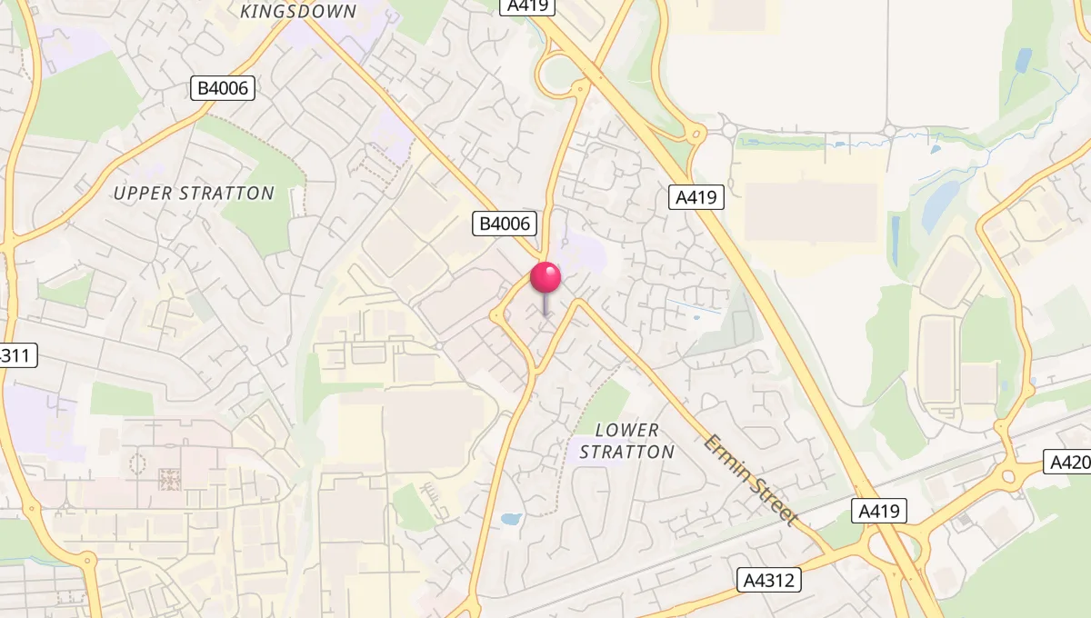 Prayer Times in Borough of Swindon