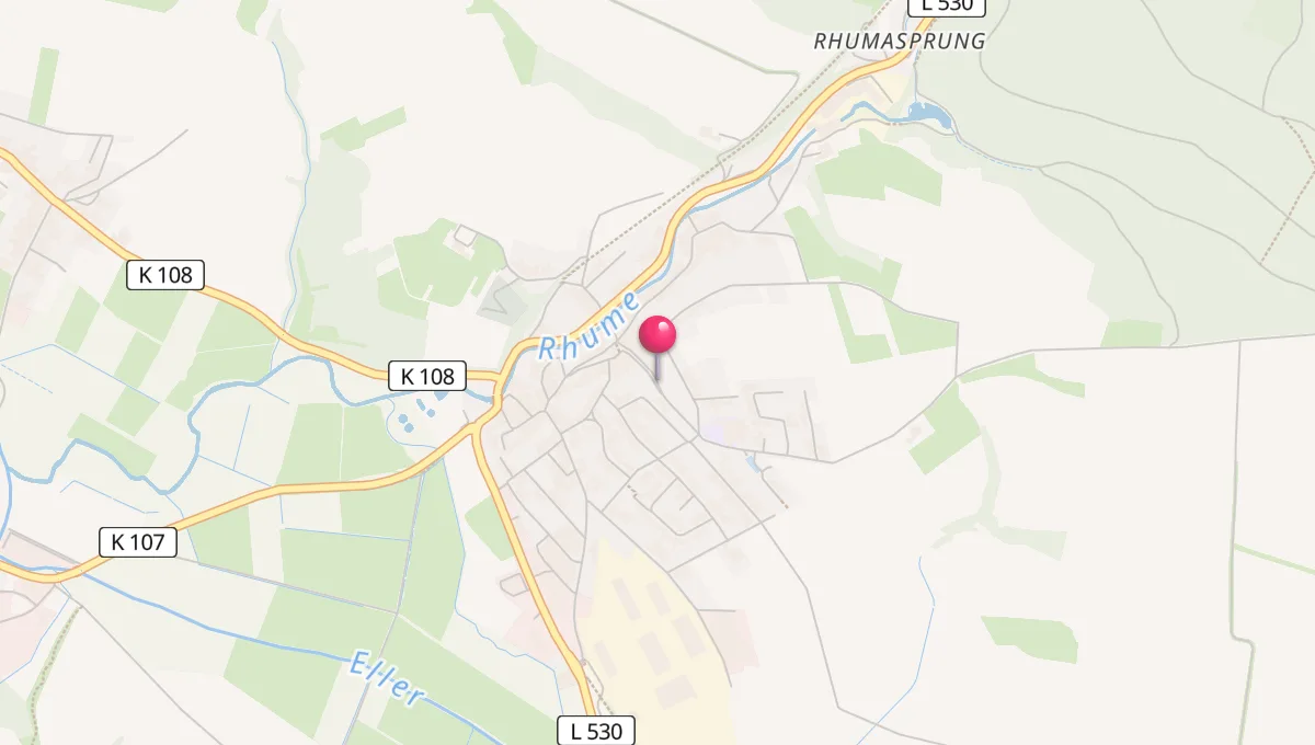 Gebetszeiten in Rhumspringe