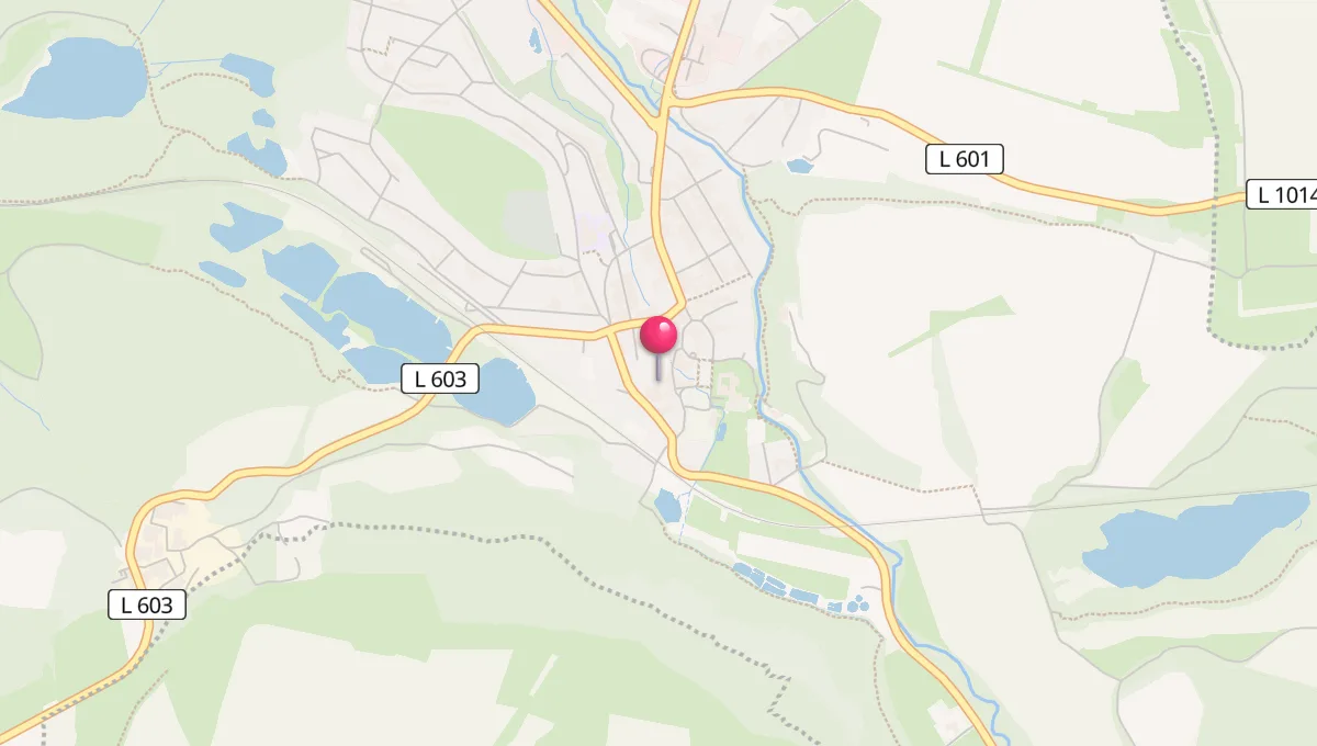 Gebetszeiten in Walkenried