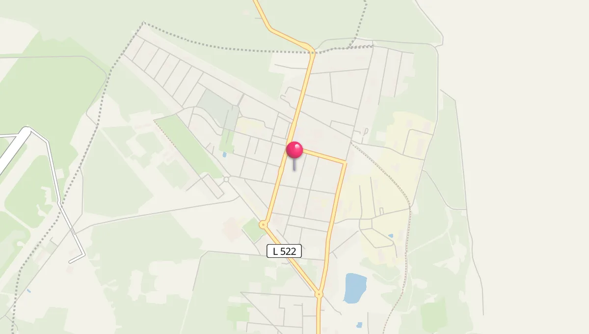 Gebetszeiten in Welzow