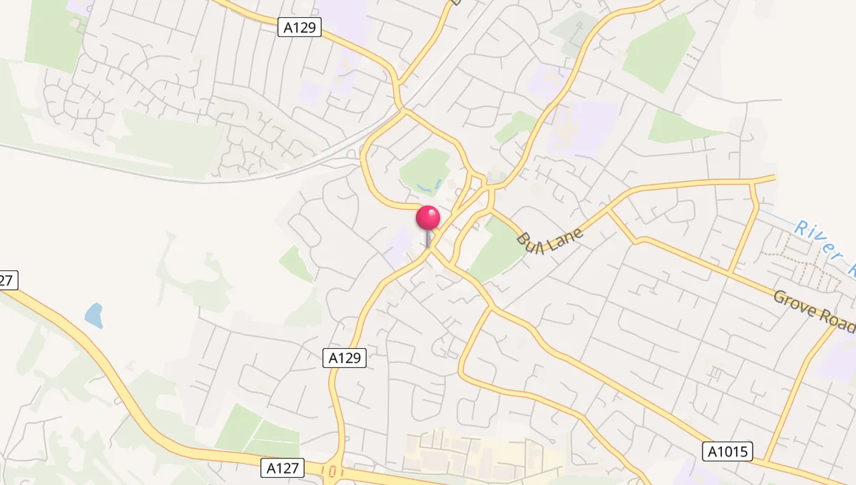 Prayer Times in Rayleigh