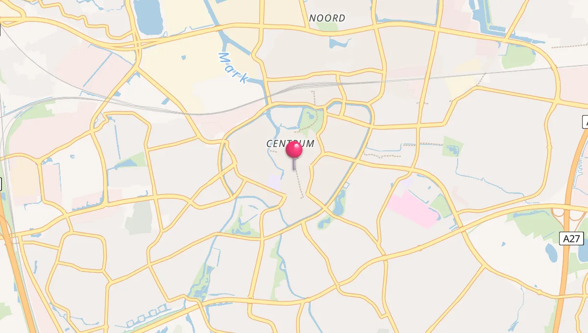 Ramadan Kalender Breda
