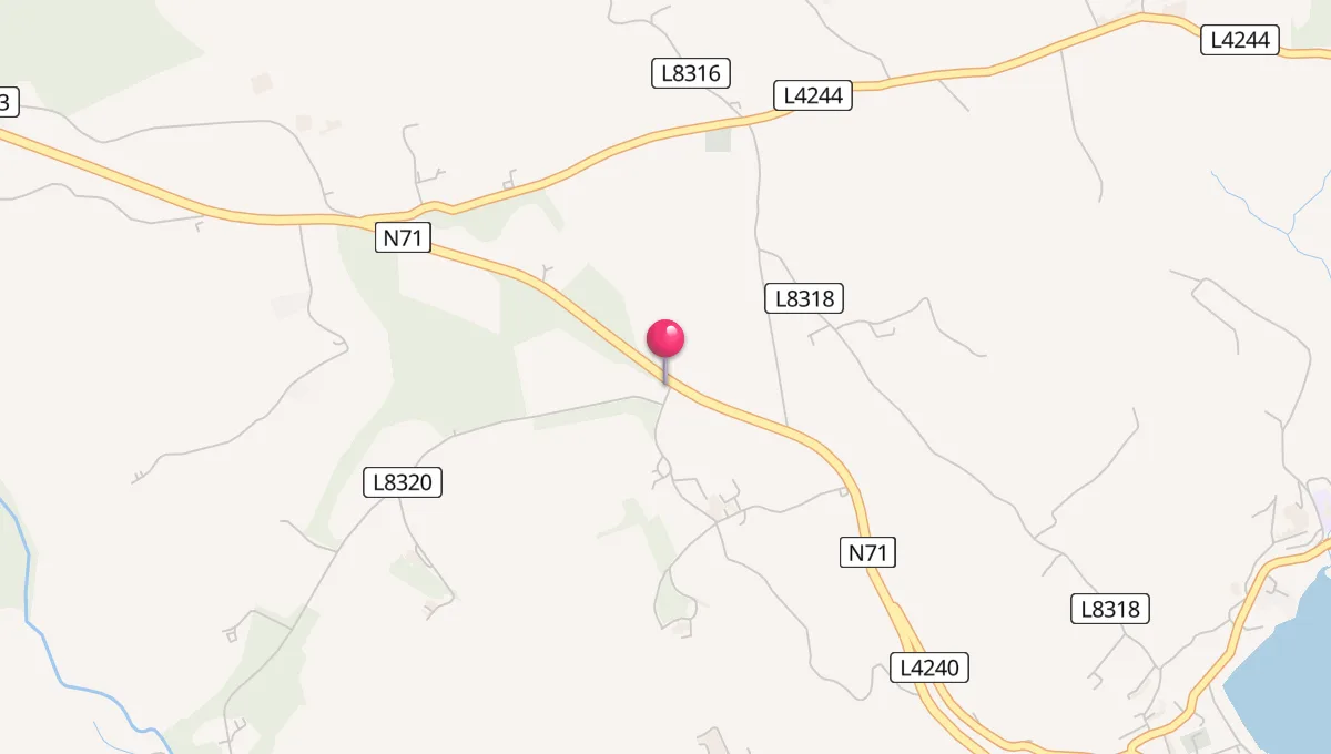 Prayer Times in Derry