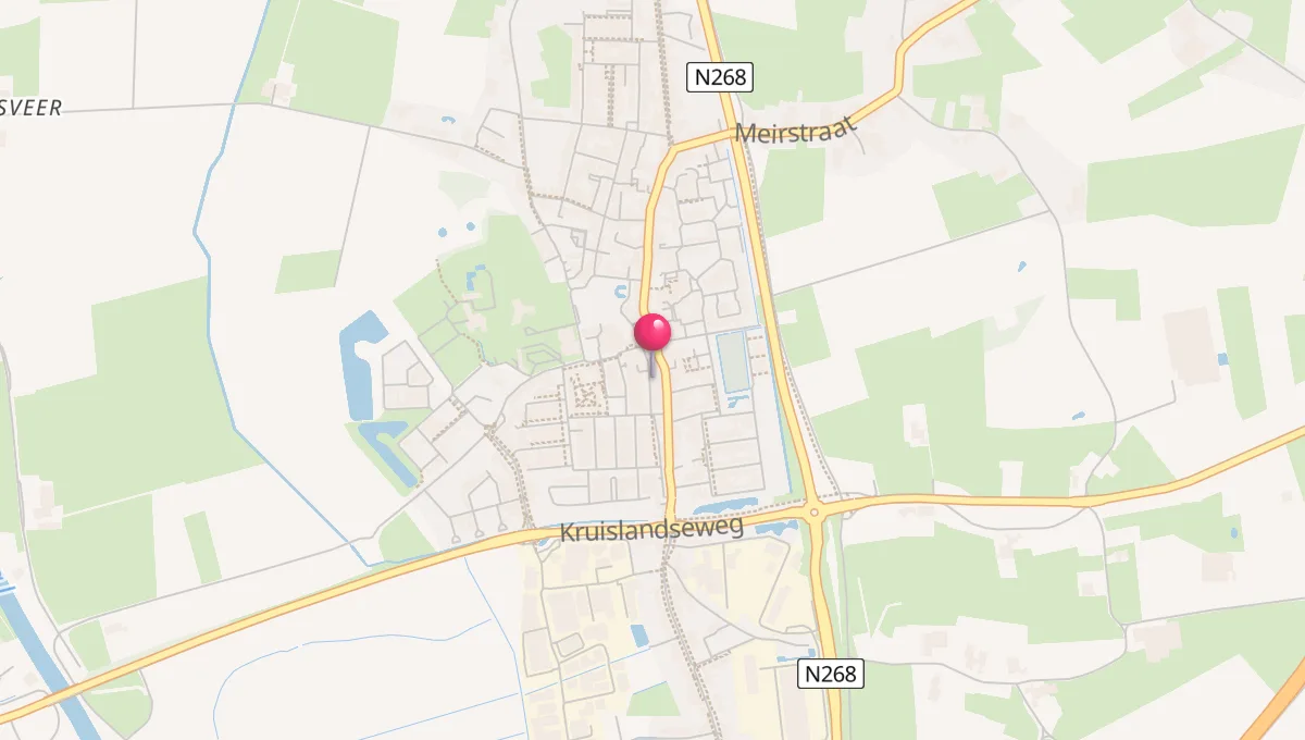Gebedstijden in Oud Gastel