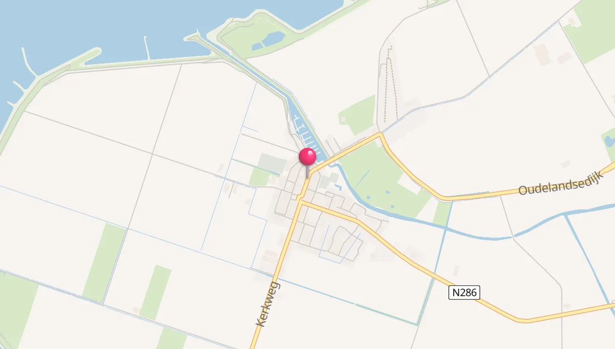 Gebedstijden in Stavenisse