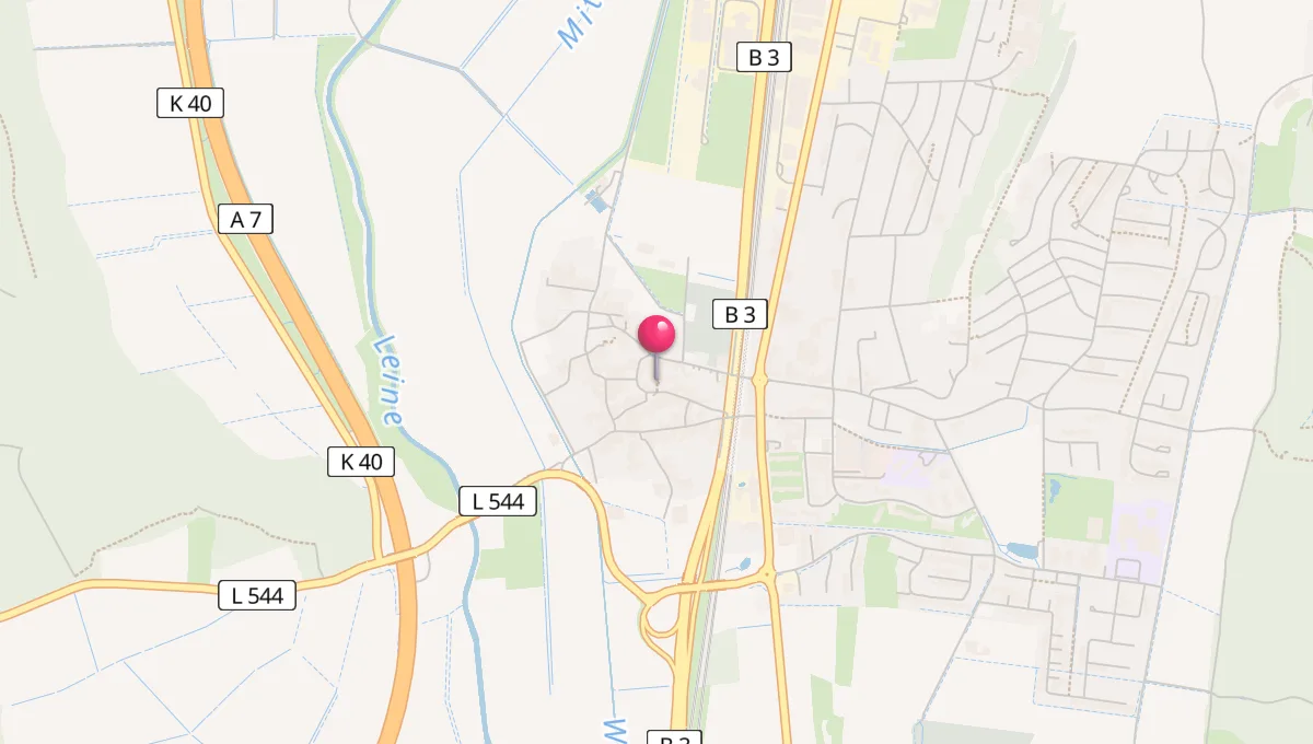 Ramadan-Kalender Bovenden