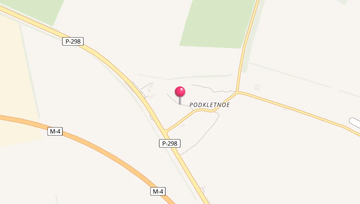 Время молитв в Podkletnoye