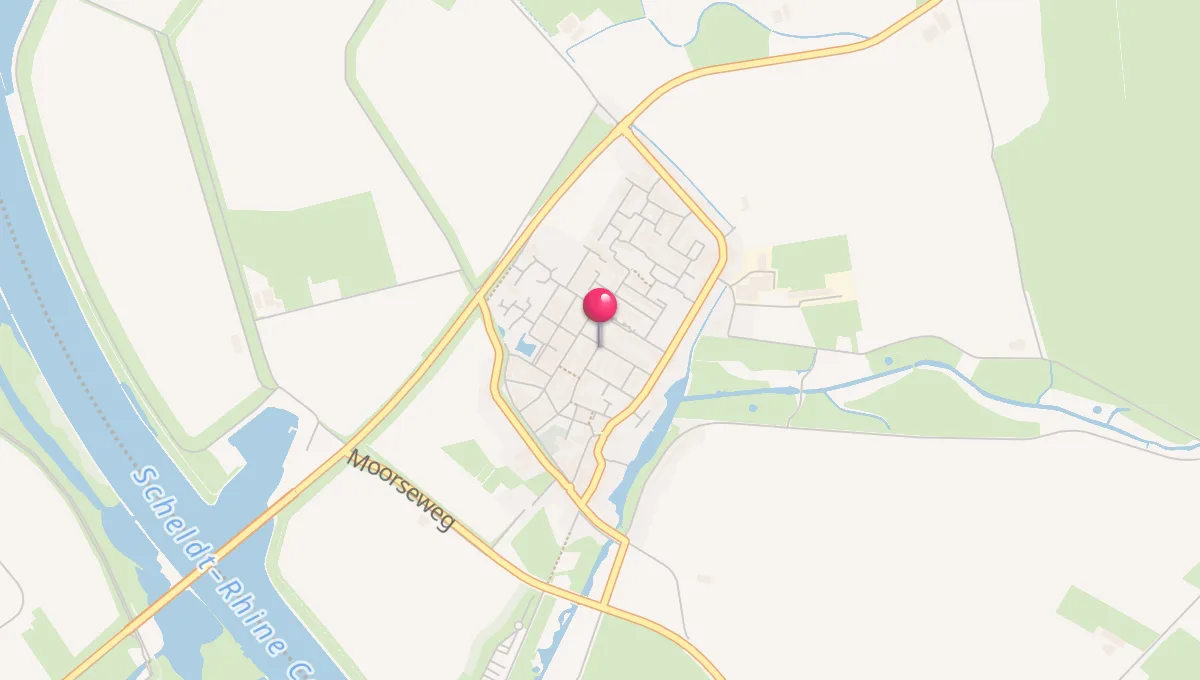 Gebedstijden in Nieuw-Vossemeer
