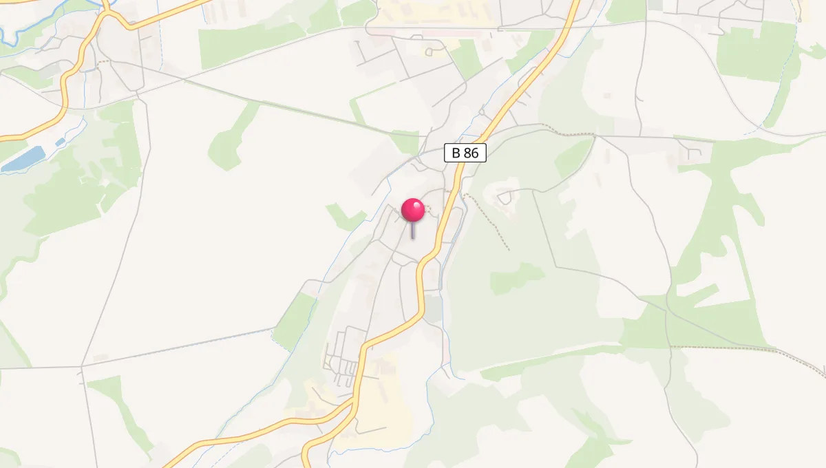 Gebetszeiten in Mansfeld
