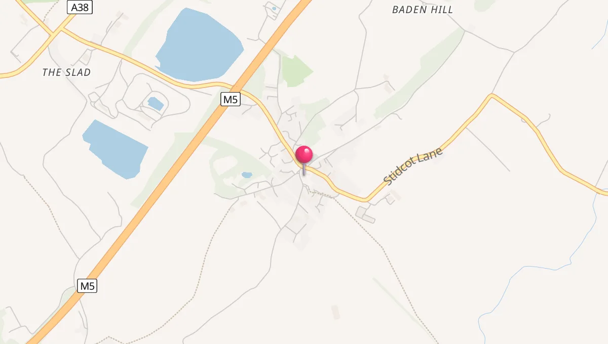 Prayer Times in Tytherington