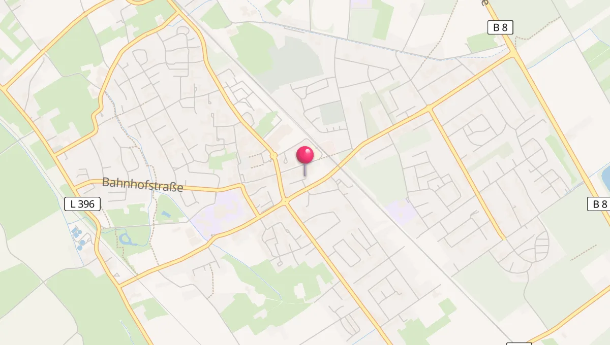 Gebetszeiten in Voerde