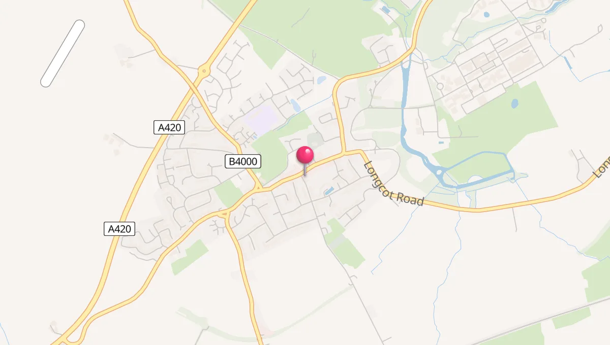 Prayer Times in Shrivenham