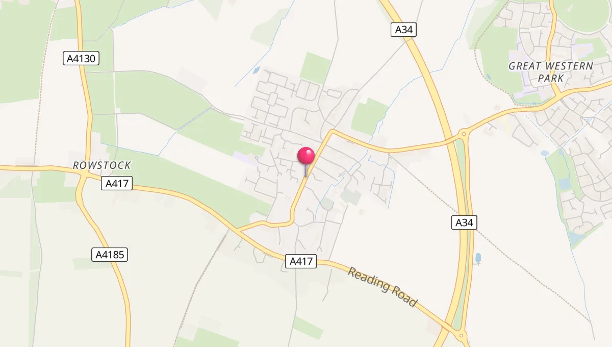 Prayer Times in Harwell