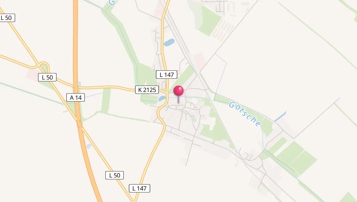 Ramadan-Kalender Nauendorf