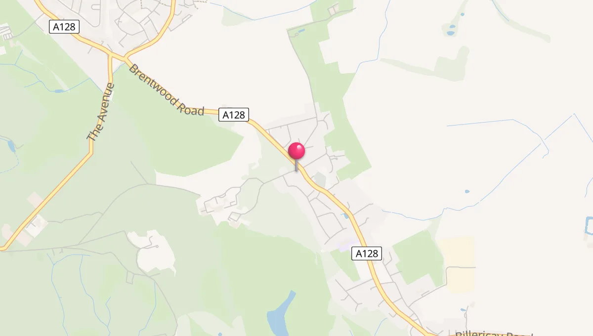 Prayer Times in Ingrave