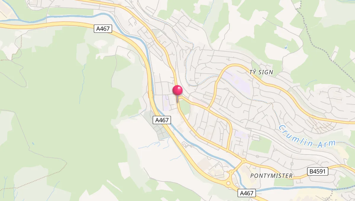 Prayer Times in Risca