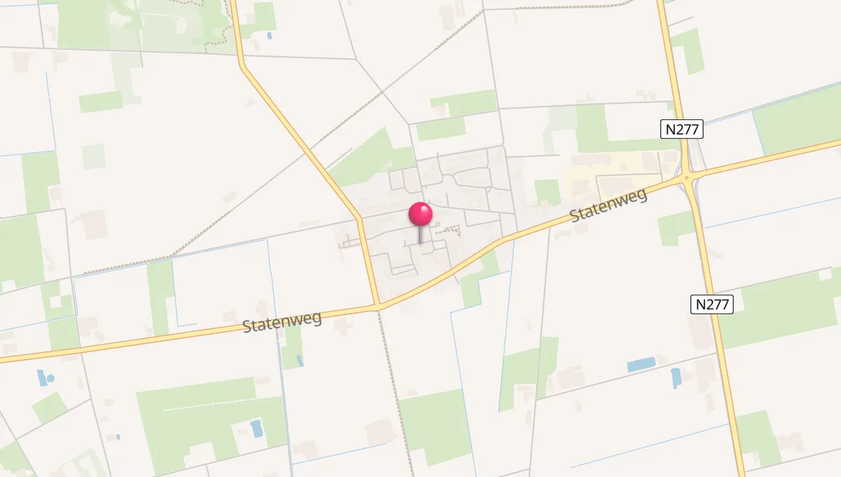 Gebedstijden in Venhorst