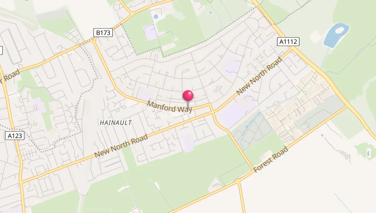 Prayer Times in Hainault