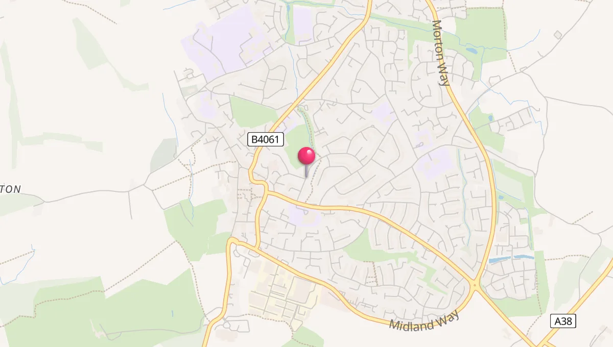 Prayer Times in Thornbury
