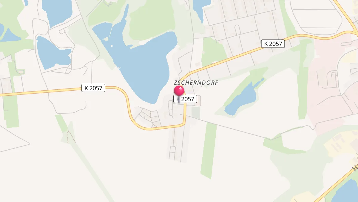 Gebetszeiten in Zscherndorf