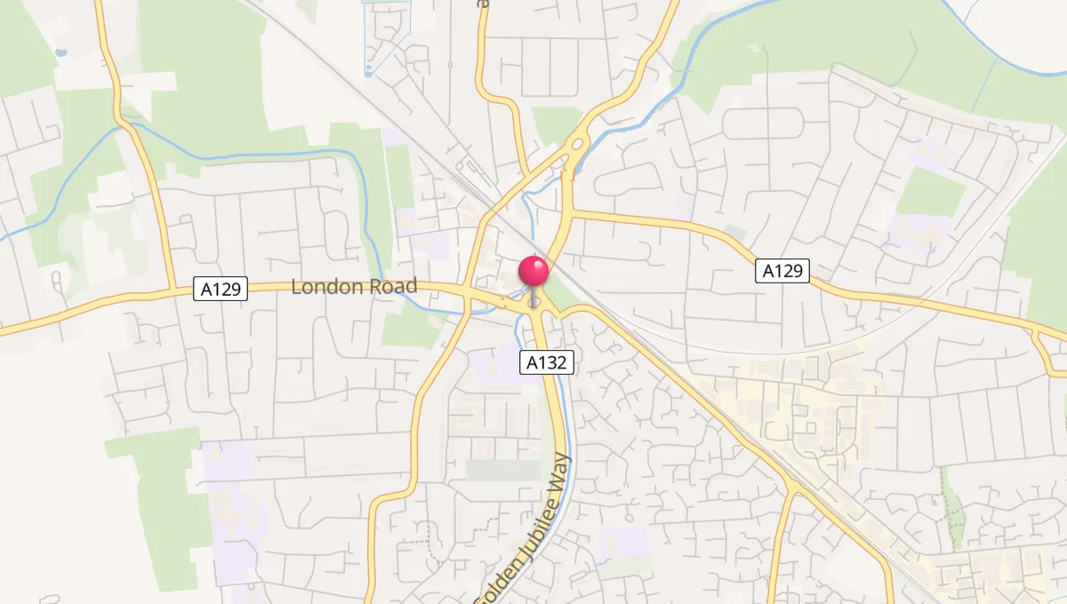 Prayer Times in Wickford