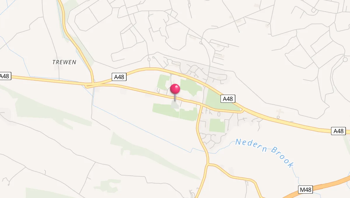 Prayer Times in Caerwent
