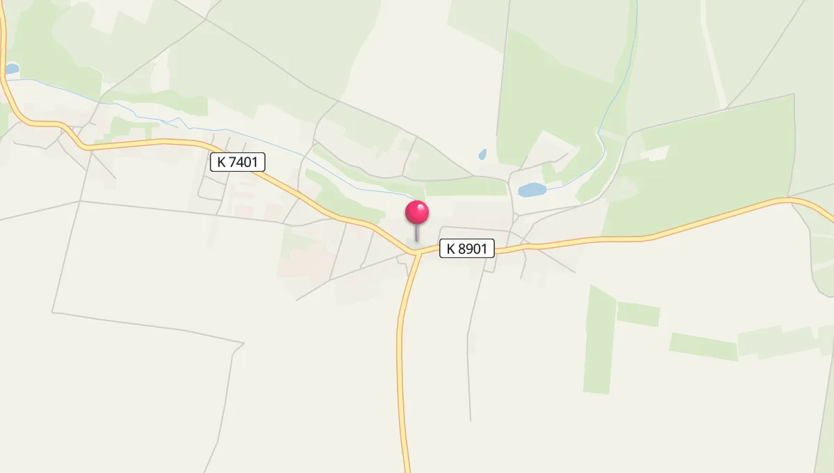 Gebetszeiten in Kossa